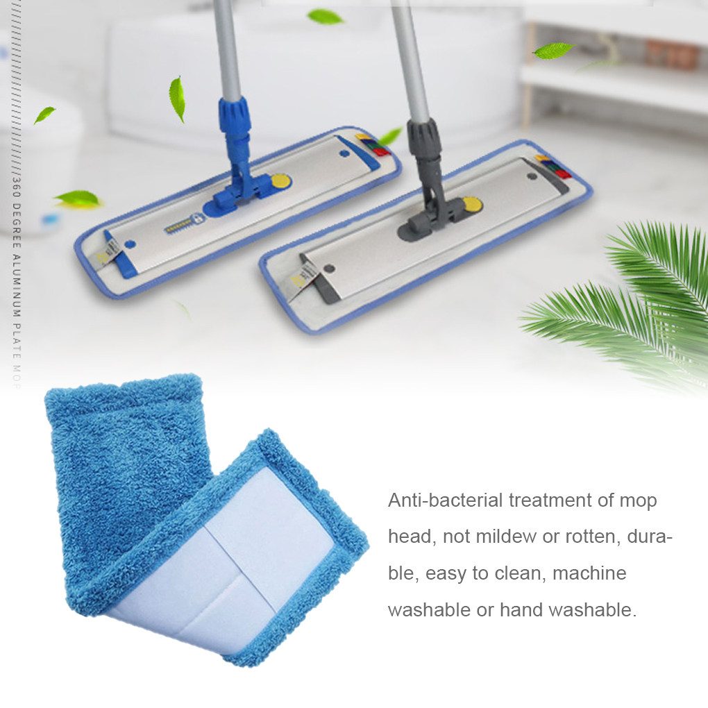 Commercial Kitchen Towels - 1/3 Stuks Thuis Schoonmaken Mops Head