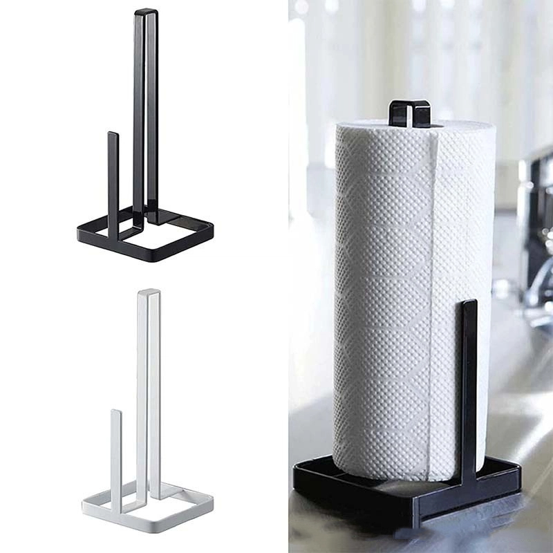 Commercial Kitchen Towels - Keuken Draagbare Gereedschappen Papieren Handdoekhouder Badkamer