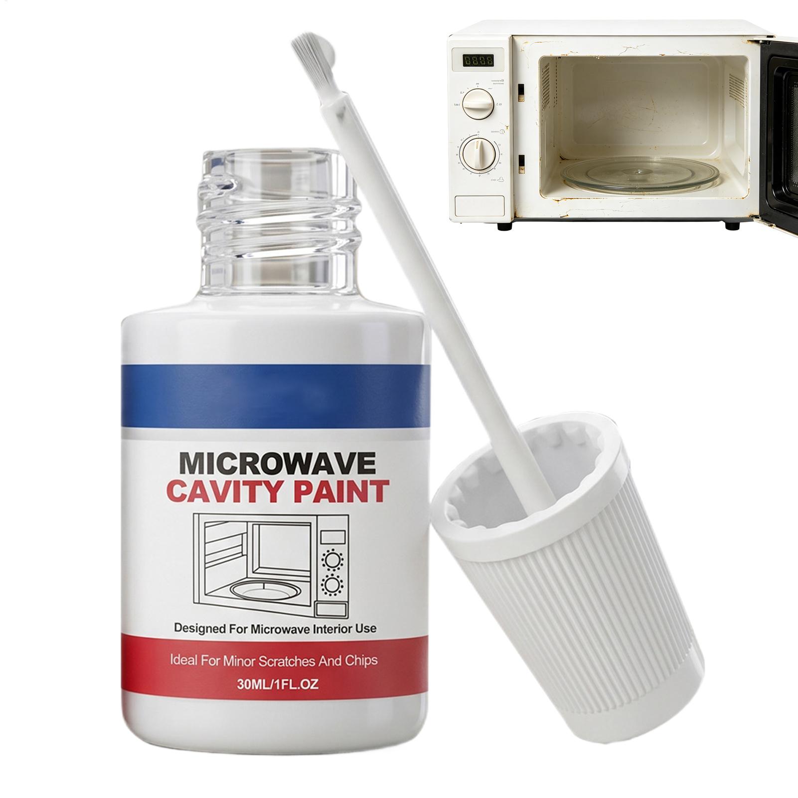 30ml hoogglans microgolfoven r - Commercial Kitchen Appliance Repair recensie en prijs