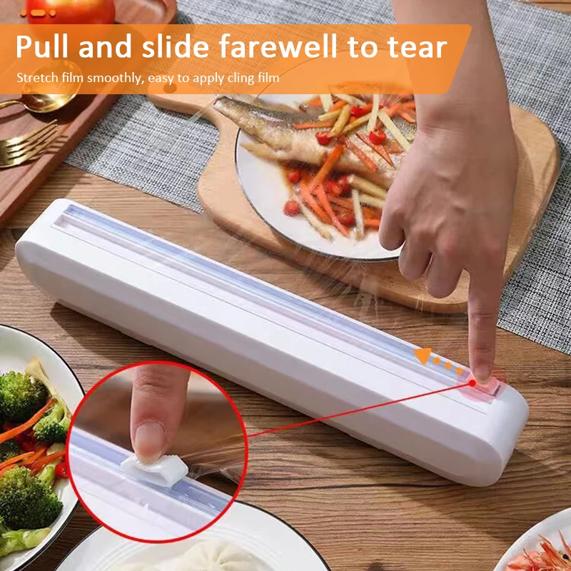 Bevestigingsfolie Vershoudfoli - Commercial Kitchen Utensil Holder recensie en prijs