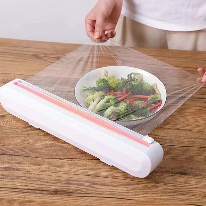Bevestigingsfolie Vershoudfoli - Commercial Kitchen Utensil Holder recensie en prijs