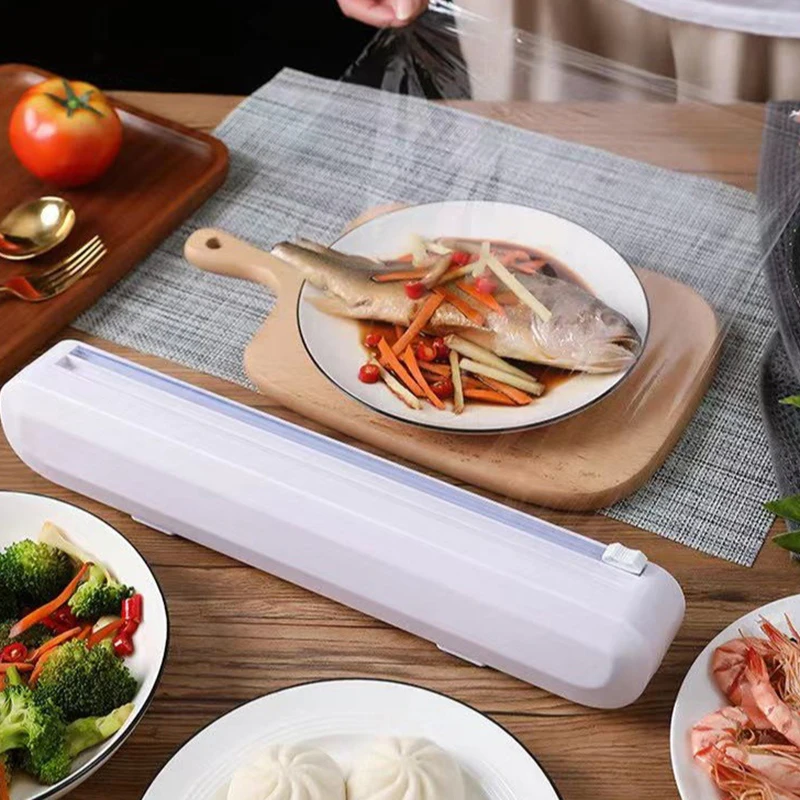 Bevestigingsfolie Vershoudfoli - Commercial Kitchen Utensil Holder recensie en prijs