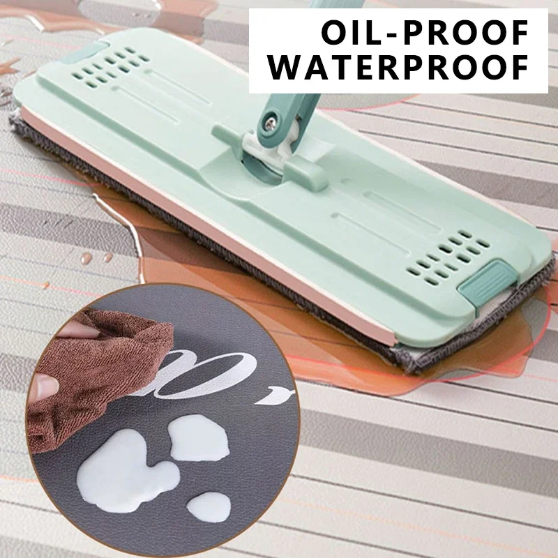 Keukenmatten Vintage Azulejo T - Commercial Kitchen Tile Flooring recensie en prijs