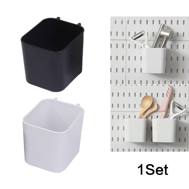 Pegboard Wandaccessoires Muuro - Commercial Kitchen Utensil Holder recensie en prijs