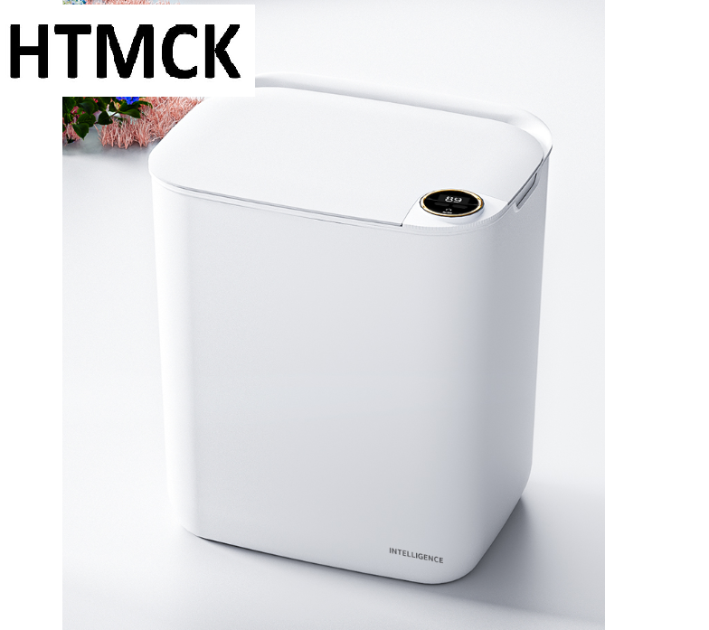 Slimme sensor automatische afv - Commercial Kitchen Bin recensie en prijs