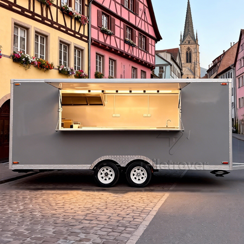 Gebruikte Amerikaanse/UK-stand - Commercial Kitchen Uk recensie en prijs