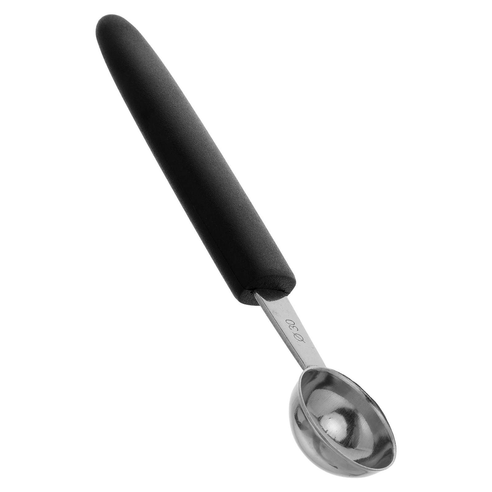 Roestvrijstalen meloontjeper/f - Commercial Kitchen Equipment List recensie en prijs