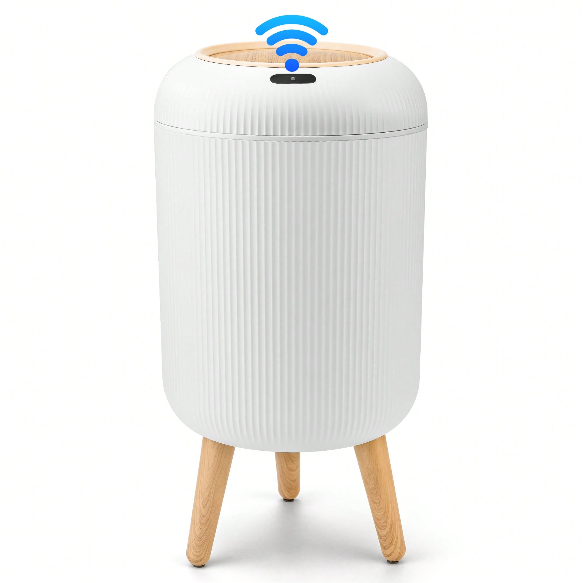 Afvalbak met bewegingssensor e - Commercial Kitchen Bin recensie en prijs