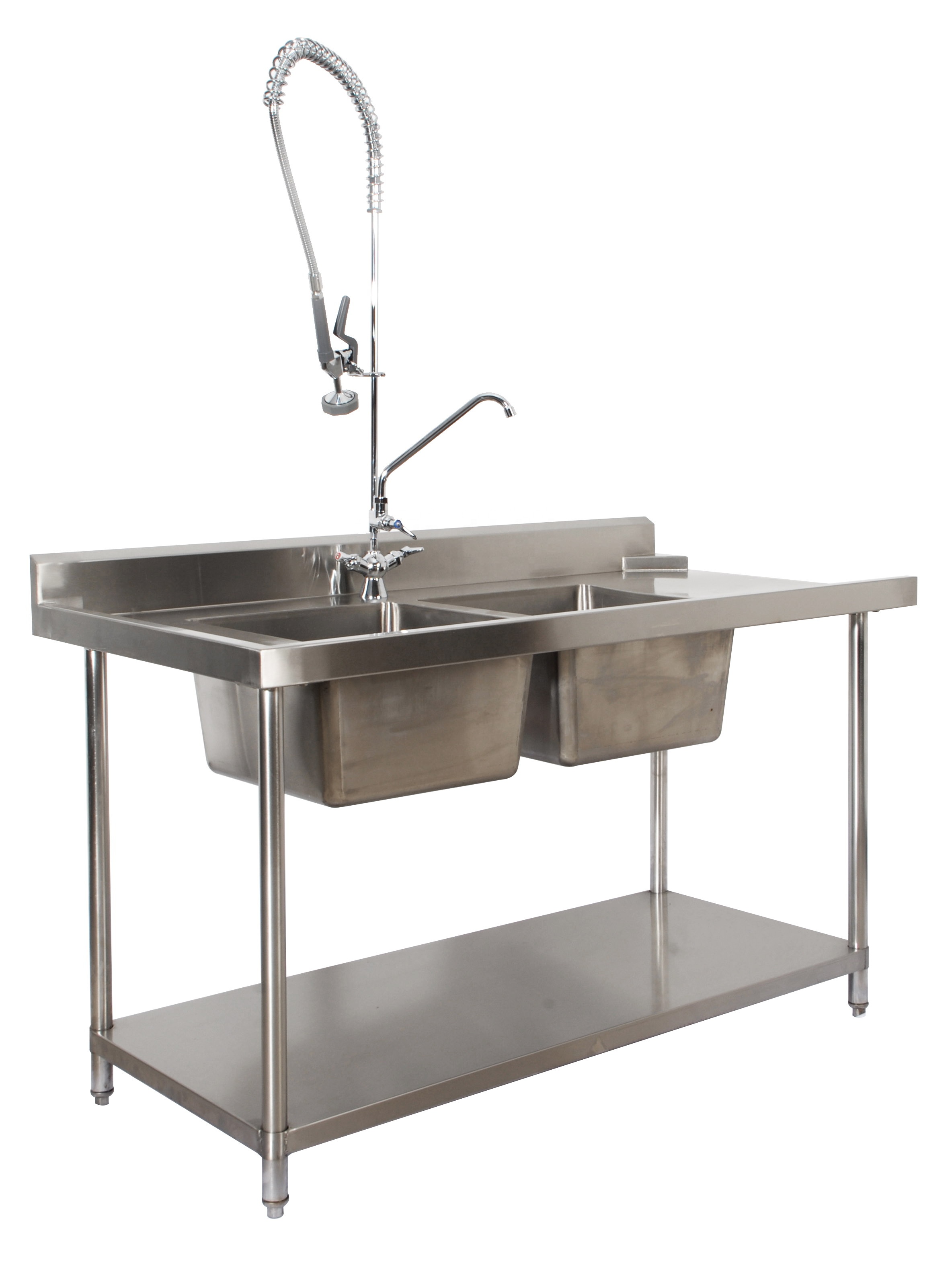 Nieuwe commerciële restaurantk - Commercial Kitchen Requirements recensie en prijs