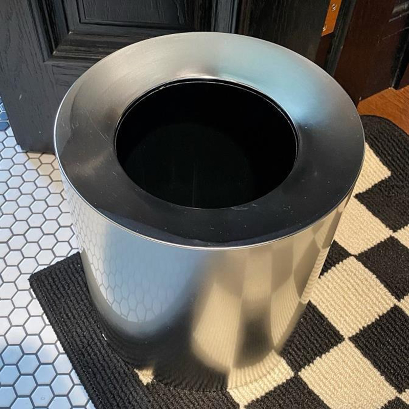 Afvalbakken van kunststof Mode - Commercial Kitchen Bin recensie en prijs