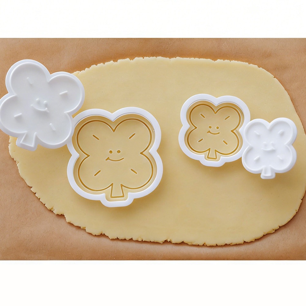 Lucky Four-Leaf Clover Cookie  - Commercial Kitchen Equipment List recensie en prijs