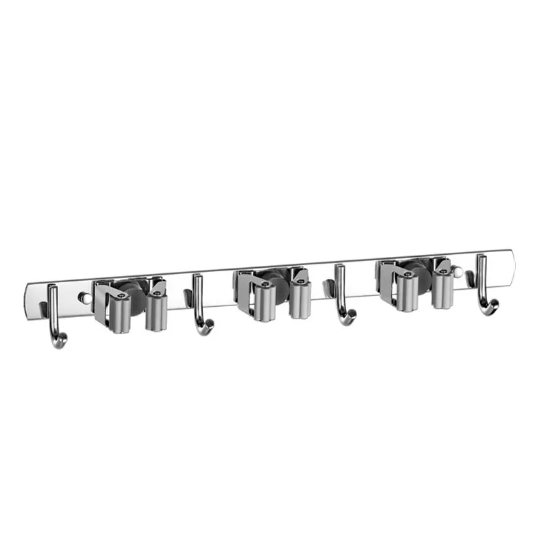 Roestvrijstalen muurbevestigin - Commercial Kitchen Utensil Holder recensie en prijs