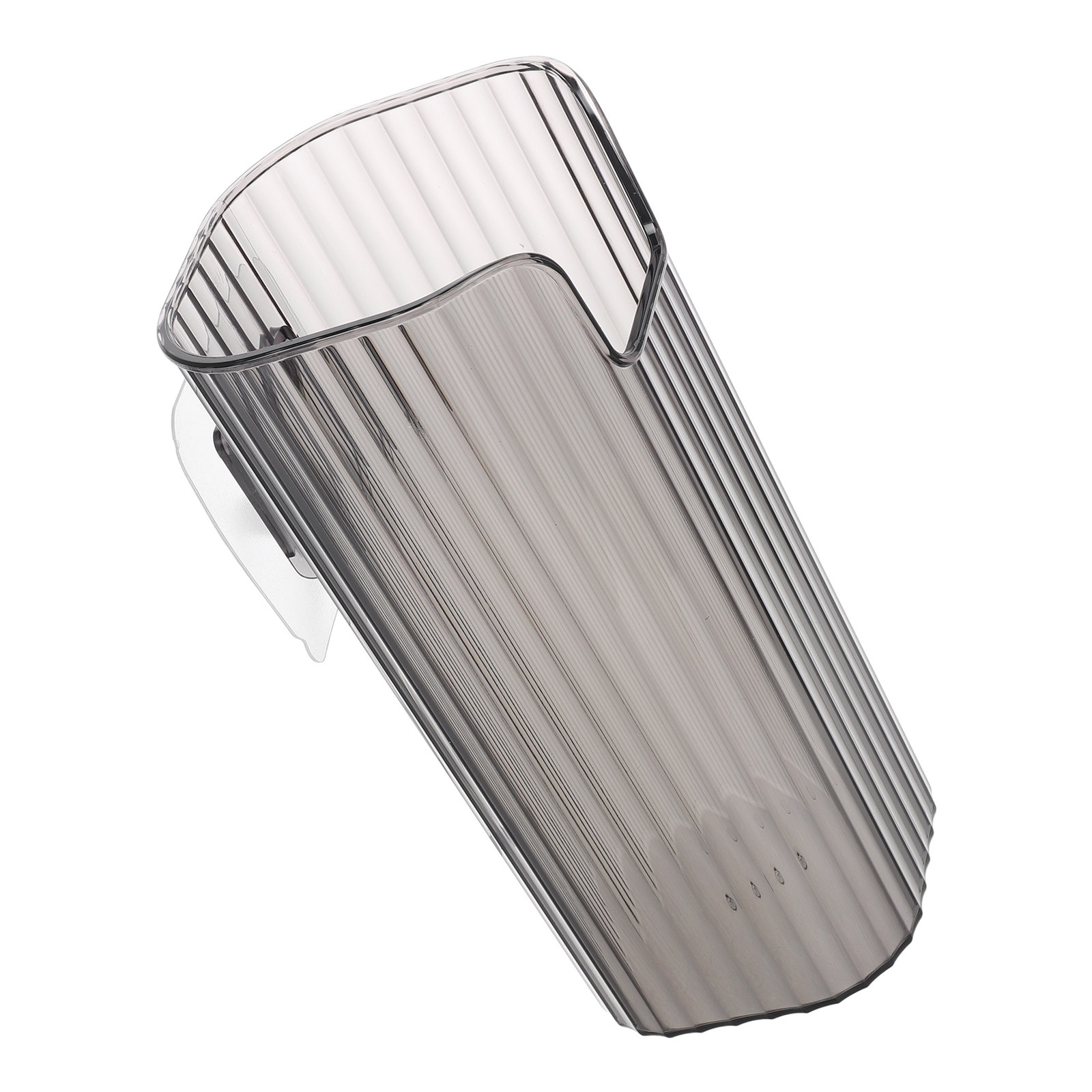 Compacte plastic stokjeshouder - Commercial Kitchen Utensil Holder recensie en prijs