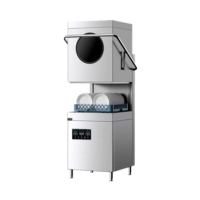 Industriële automatische vaatw - Commercial Kitchen Hoods recensie en prijs