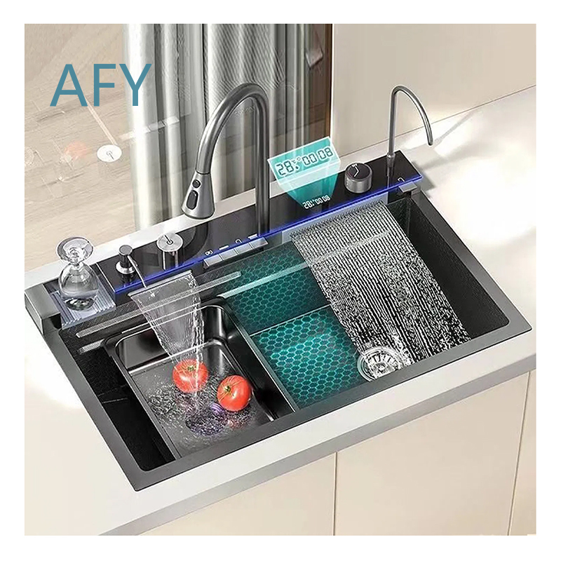 Groothandel Moderne Dubbele Vi - Commercial Kitchen Double Sink recensie en prijs
