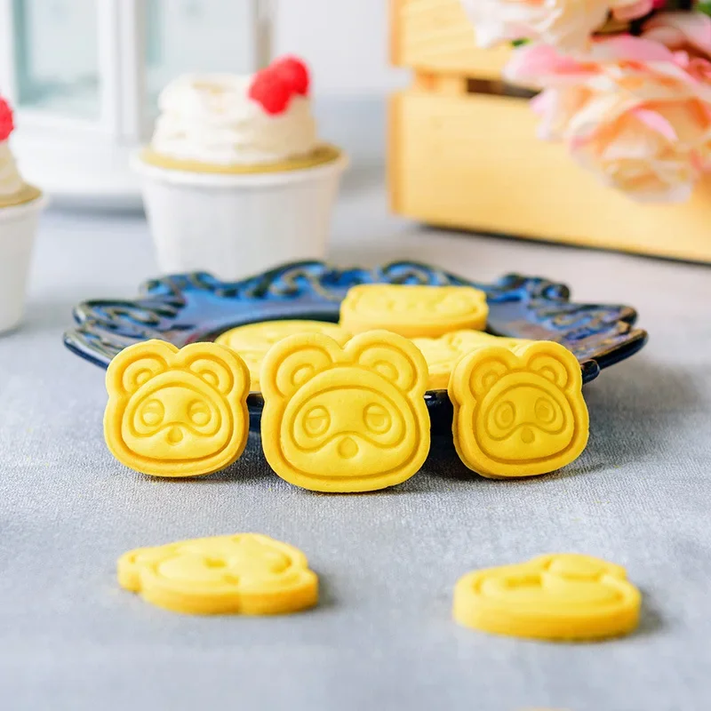 Cake Cookie Animal Crossing Cu - Commercial Kitchen Equipment List recensie en prijs