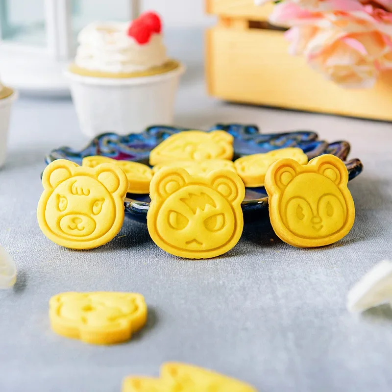 Cake Cookie Animal Crossing Cu - Commercial Kitchen Equipment List recensie en prijs