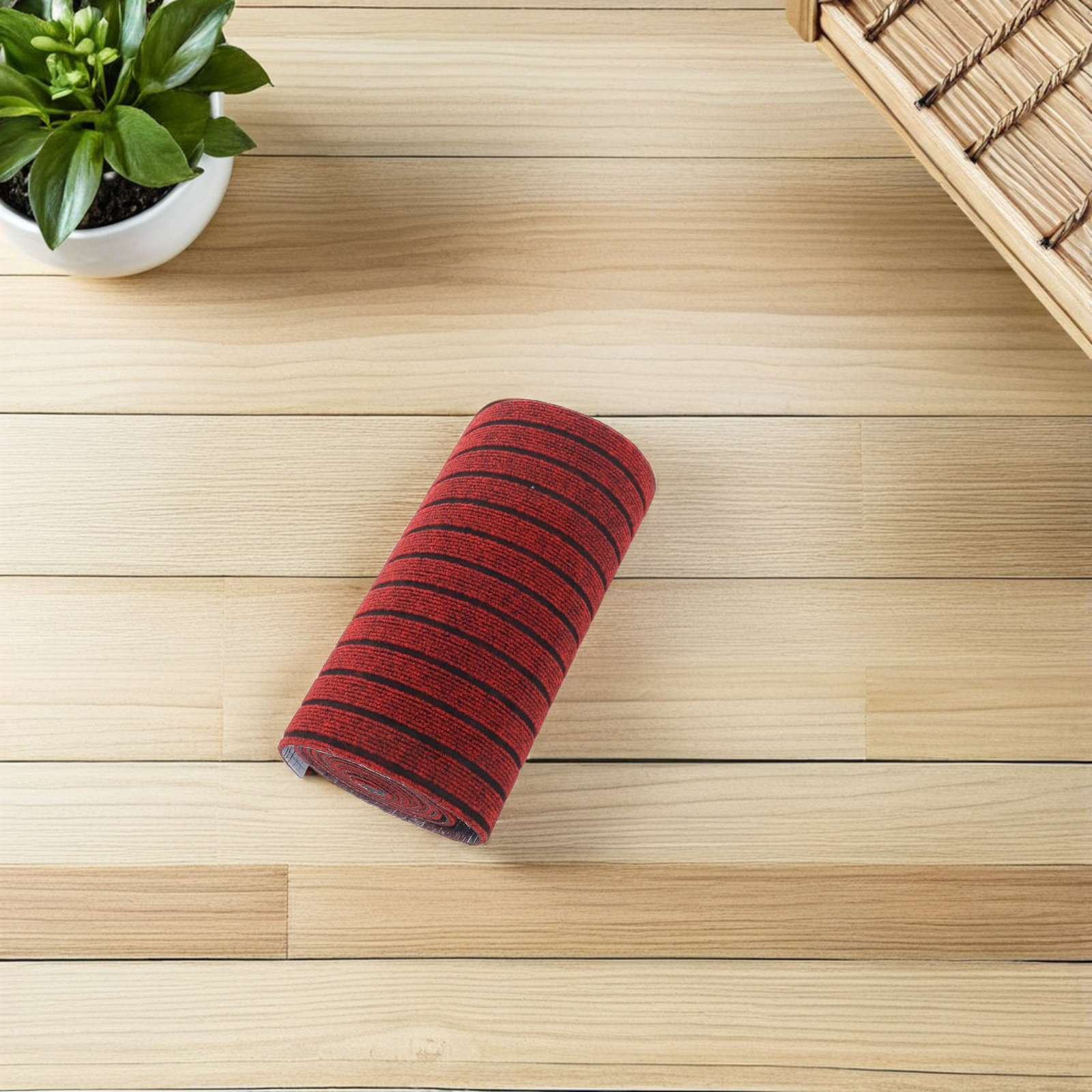 Waterdichte peel-and-stick tap - Commercial Kitchen Tile Flooring recensie en prijs