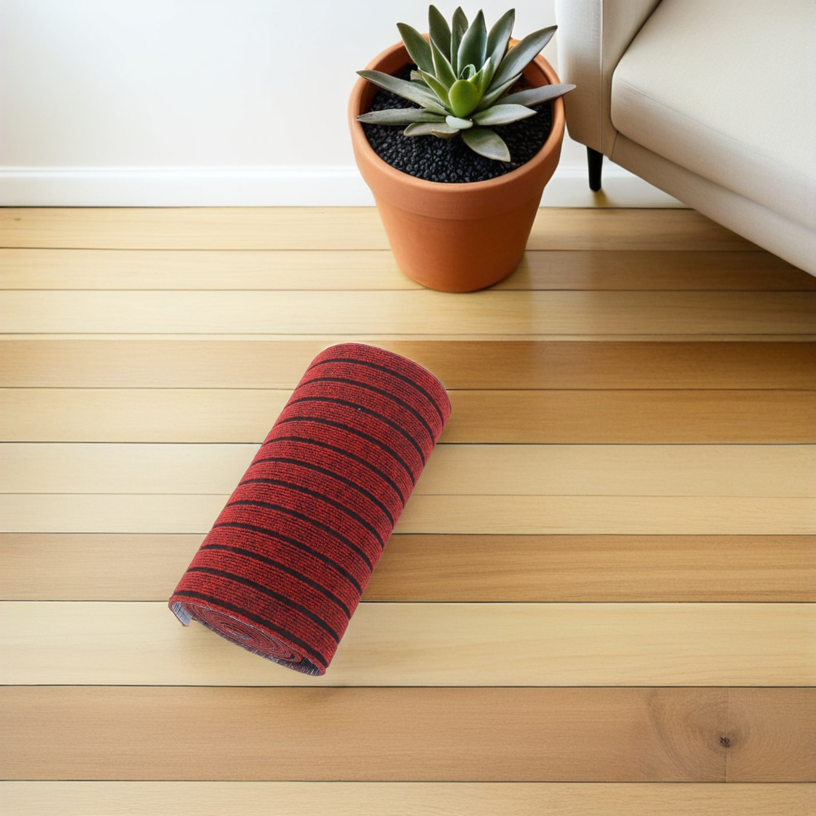 Waterdichte peel-and-stick tap - Commercial Kitchen Tile Flooring recensie en prijs