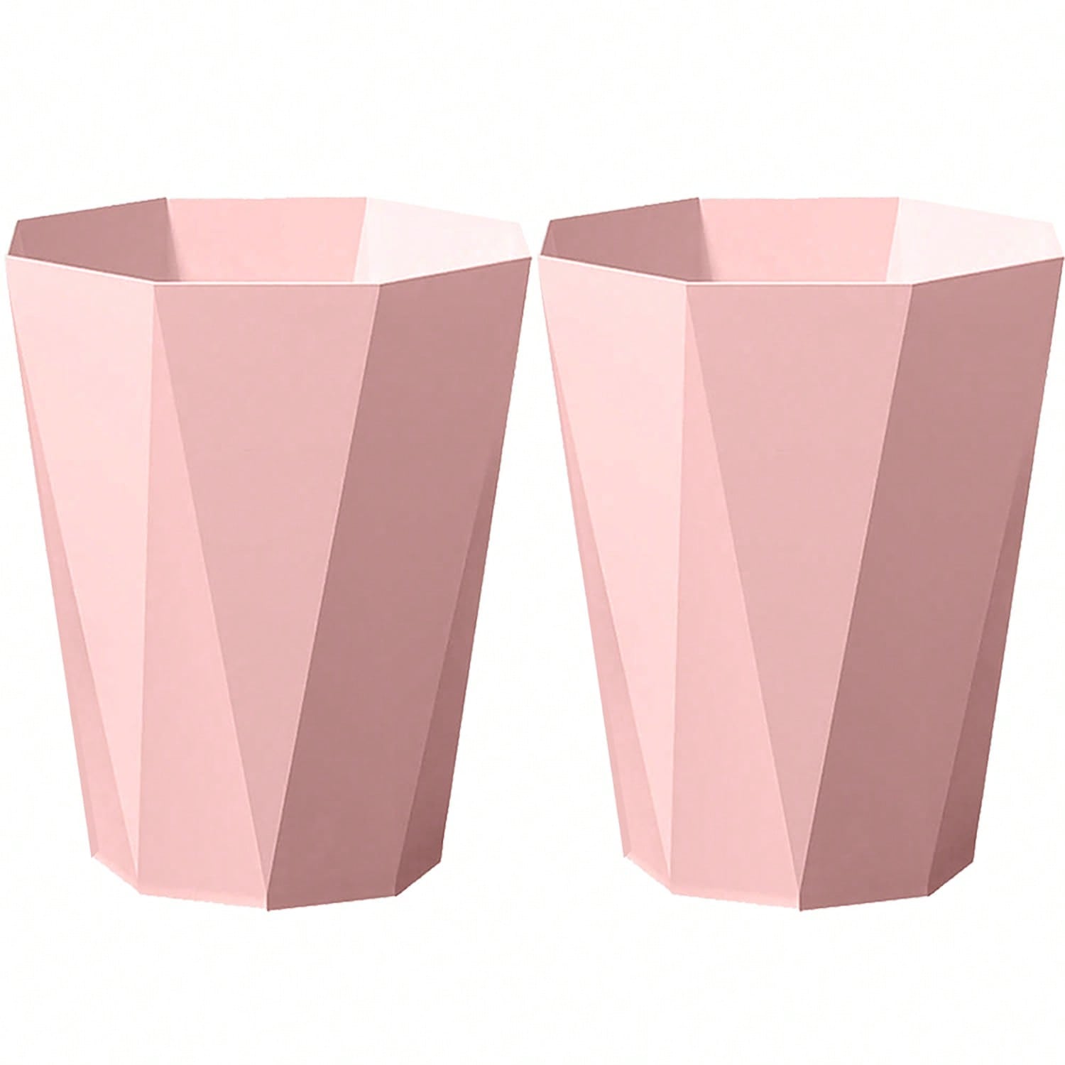 2-pack afvalbakken in Scandina - Commercial Kitchen Bin recensie en prijs