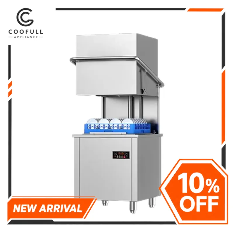 Commerciële vaatwasser roestvr - Commercial Kitchen Hoods recensie en prijs