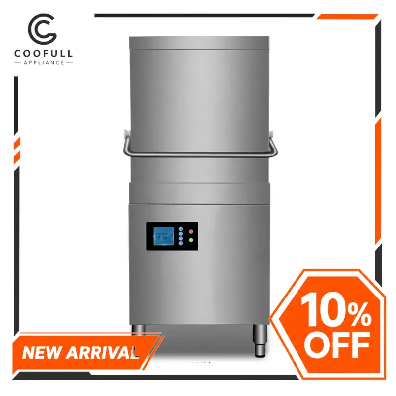 Commerciële vaatwasser roestvr - Commercial Kitchen Hoods recensie en prijs