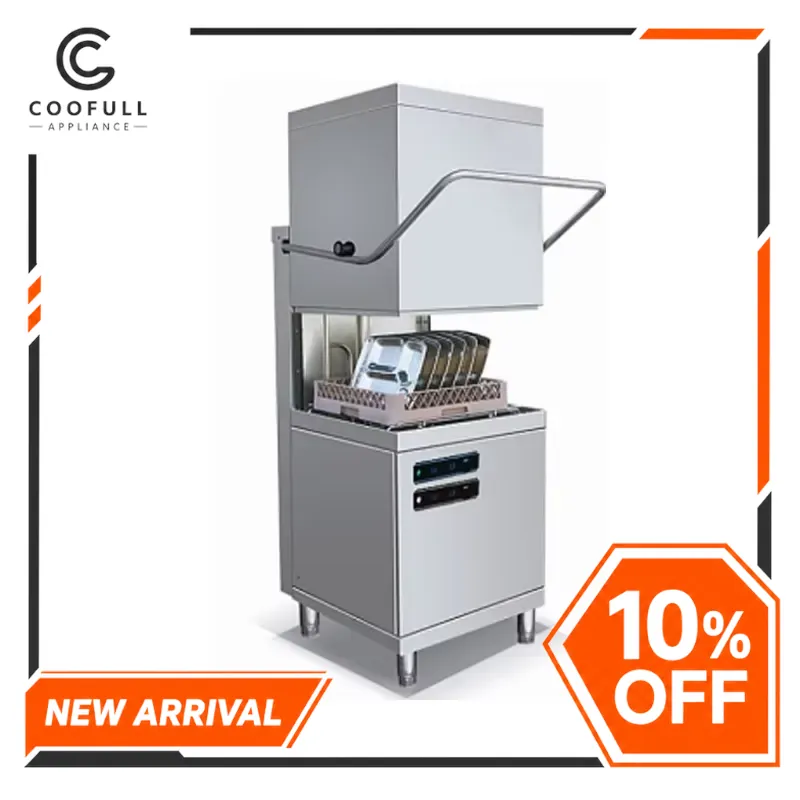 Commerciële vaatwasser roestvr - Commercial Kitchen Hoods recensie en prijs