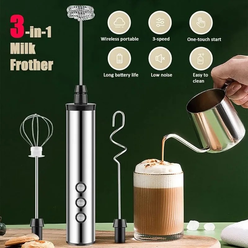 Magpie 3-in-1 handmixer, elekt - Commercial Kitchen Equipment List recensie en prijs