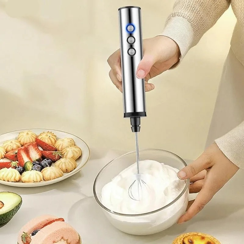 Magpie 3-in-1 handmixer, elekt - Commercial Kitchen Equipment List recensie en prijs