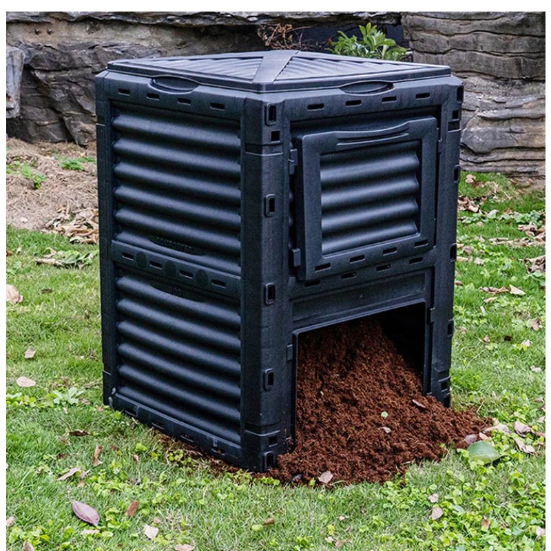 Compostbak voor buiten, voor k - Commercial Kitchen Bin recensie en prijs