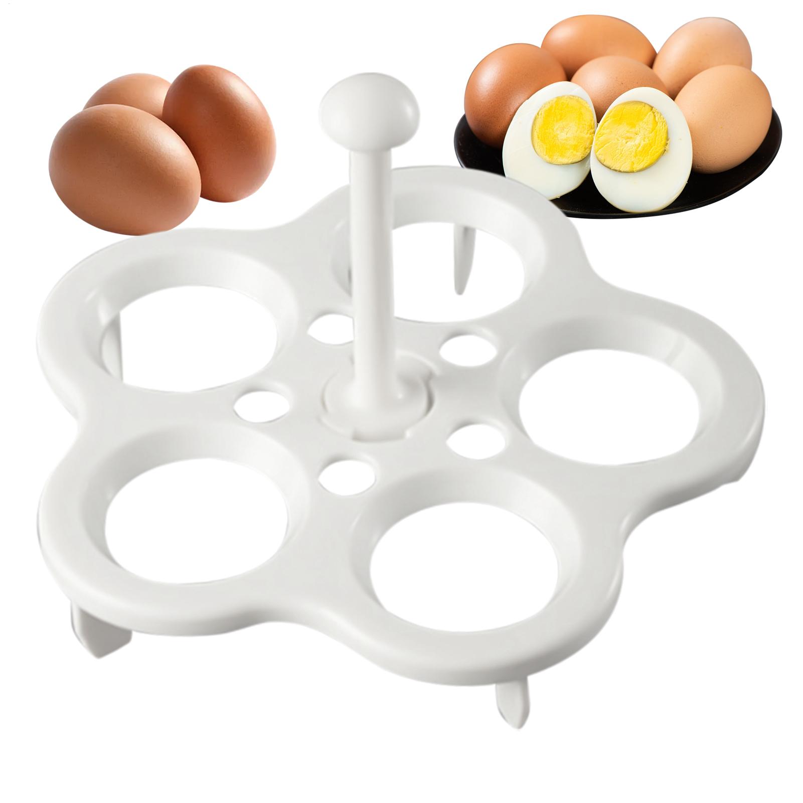 Eierkokerhouder 4/5 Houders vo - Commercial Kitchen Utensil Holder recensie en prijs