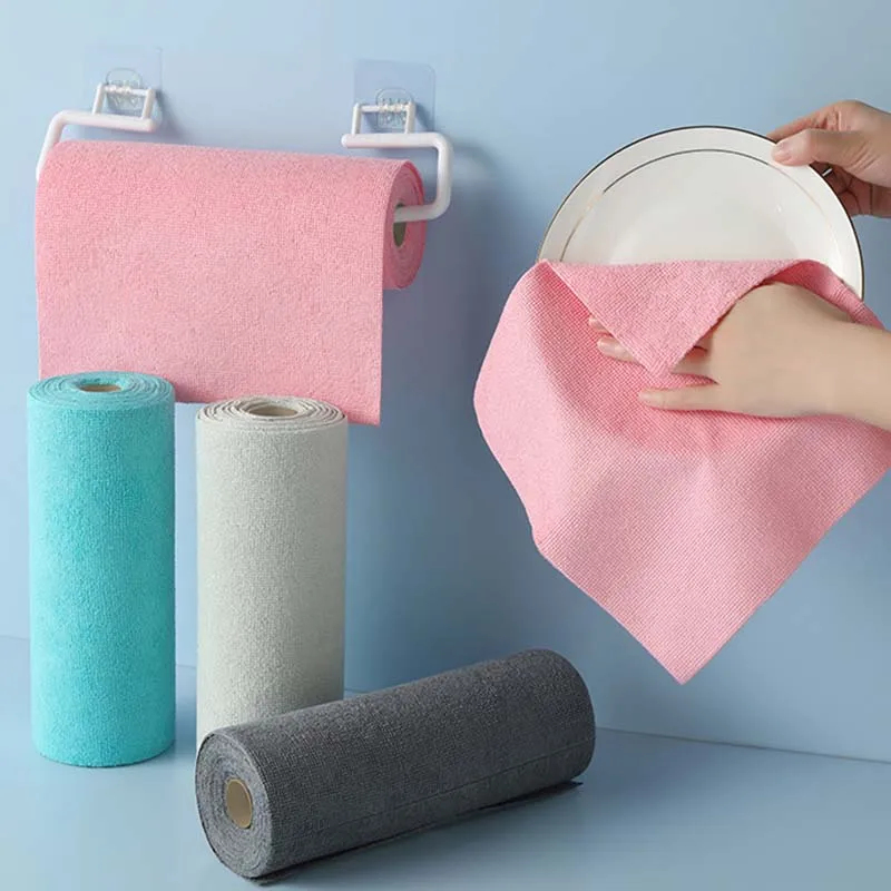 Herbruikbare afscheurbare micr - Commercial Kitchen Towels recensie en prijs