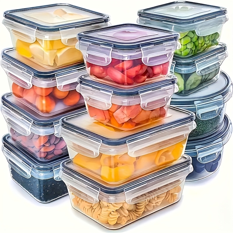 8-delige set inclusief 4 conta - Commercial Kitchen Utensil Organizer recensie en prijs