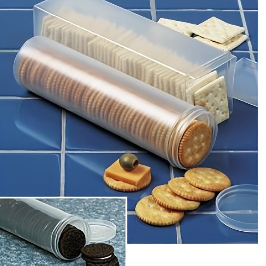 Transparante rechthoekige verz - Commercial Kitchen Utensil Organizer recensie en prijs