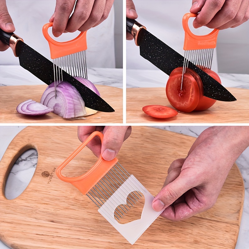 1/4PC RVS Ui Naald Ui Vork Gro - Commercial Kitchen Utensil Holder recensie en prijs