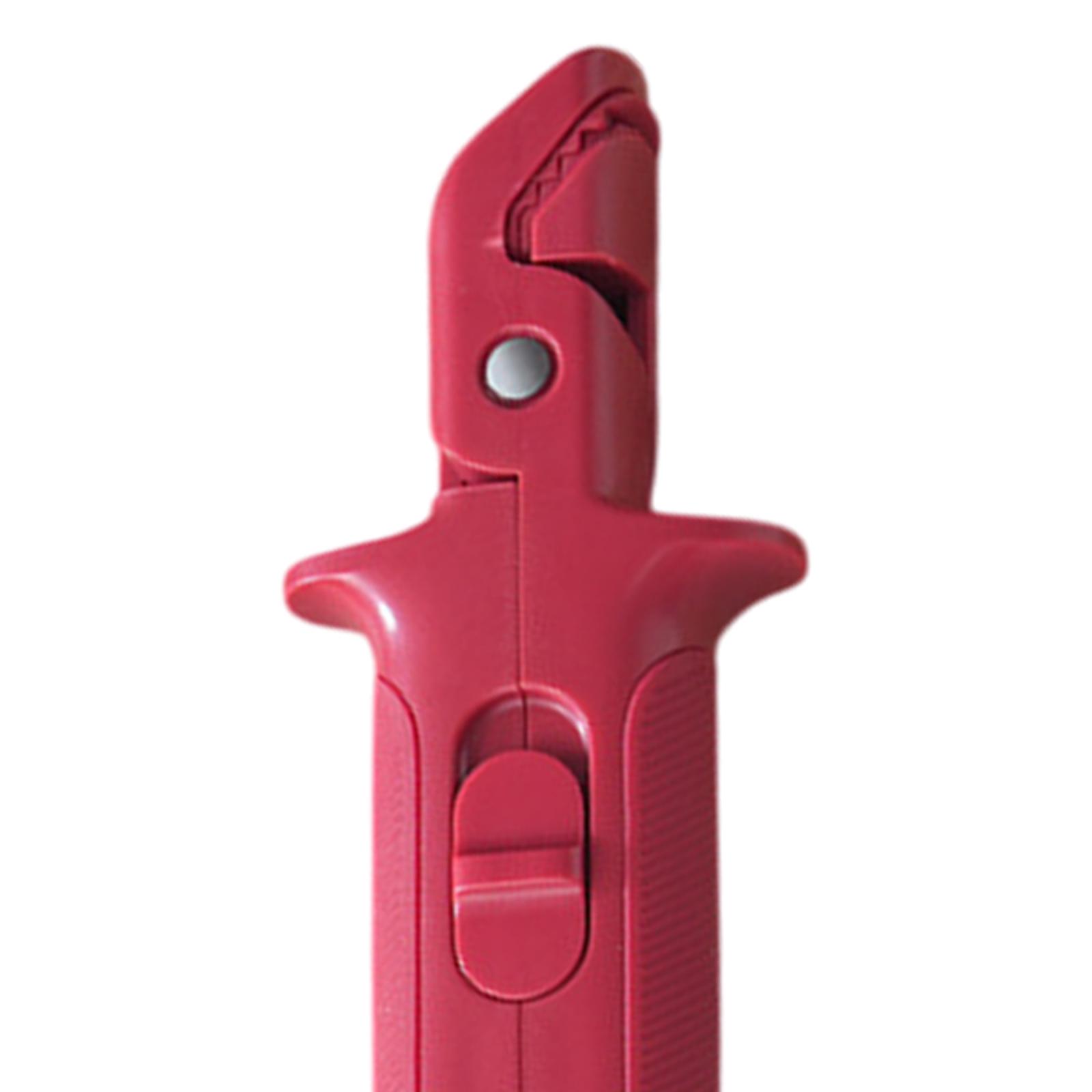 Anti-verbrandingsclip verwijde - Commercial Kitchen Utensil Holder recensie en prijs