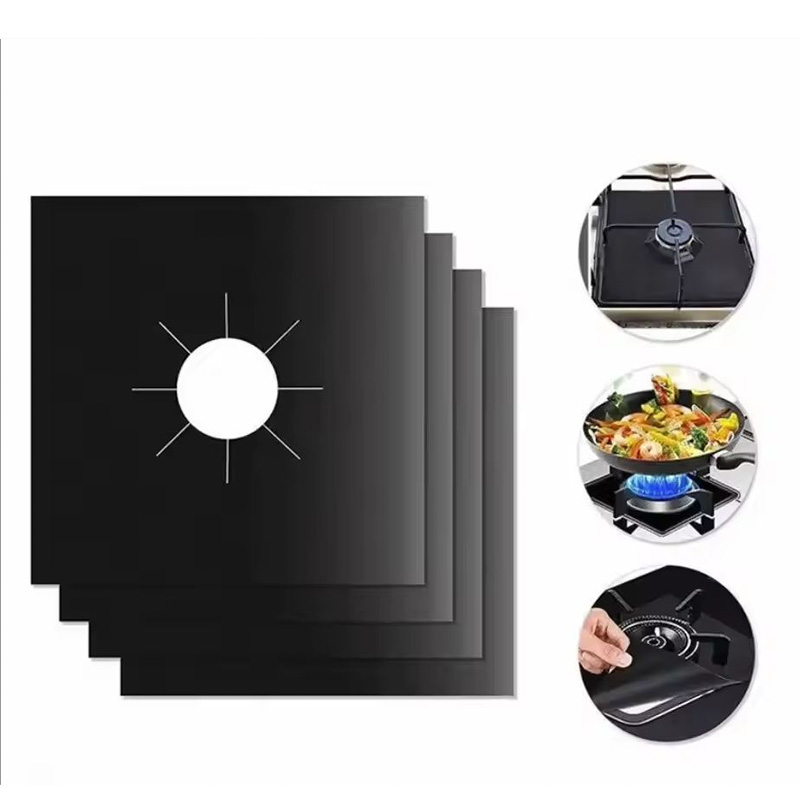2/4/8 Stuks Gasfornuis Protect - Commercial Kitchen Hoods recensie en prijs