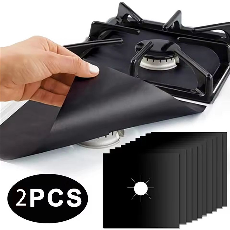 2/4/8 Stuks Gasfornuis Protect - Commercial Kitchen Hoods recensie en prijs