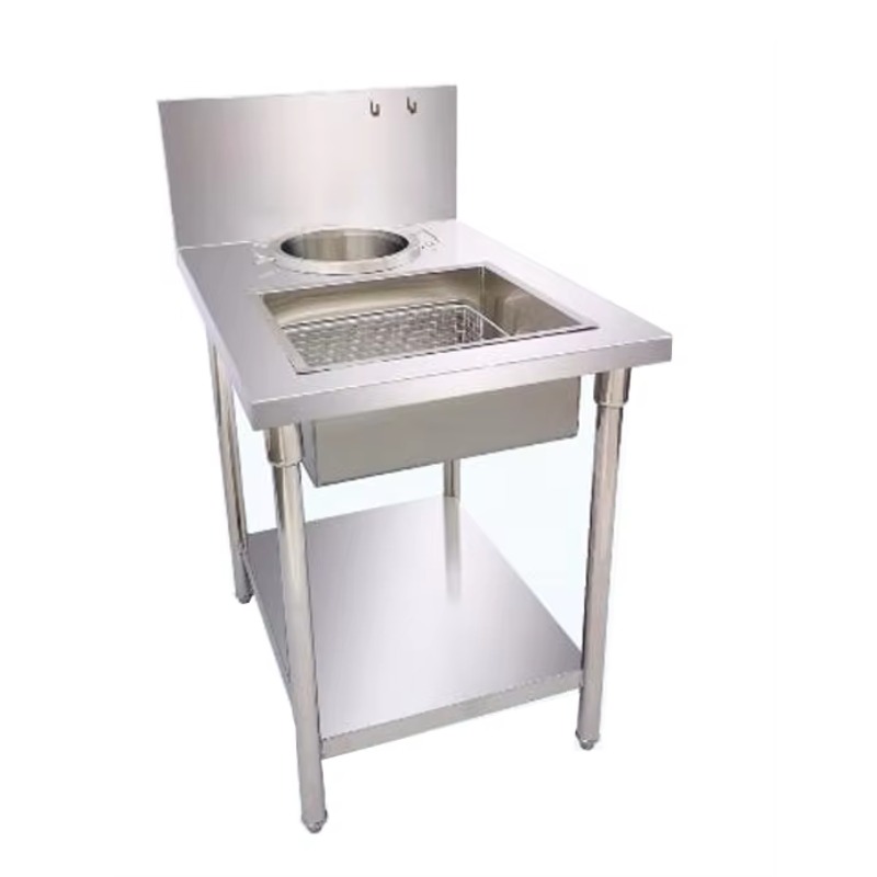 Commerciële vloermodel afzuigk - Commercial Kitchen Hoods recensie en prijs