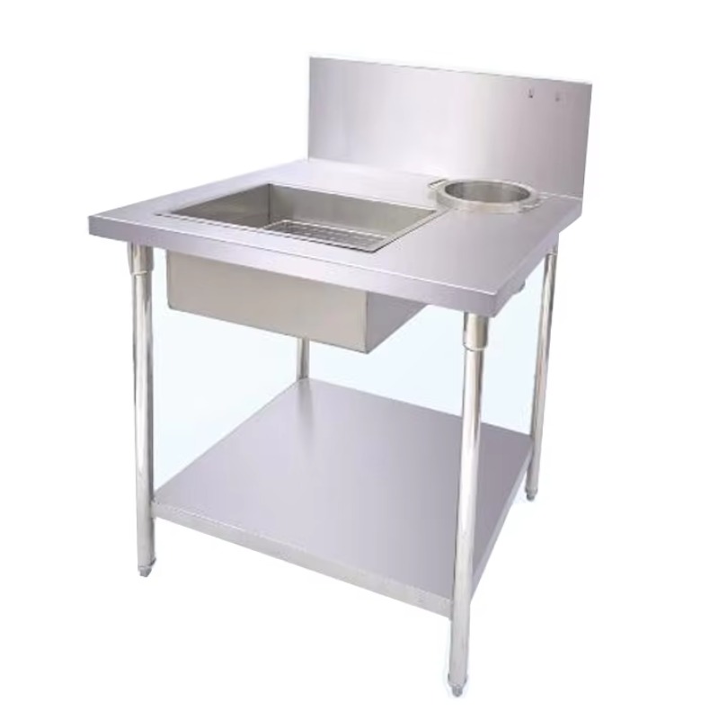 Commerciële vloermodel afzuigk - Commercial Kitchen Hoods recensie en prijs