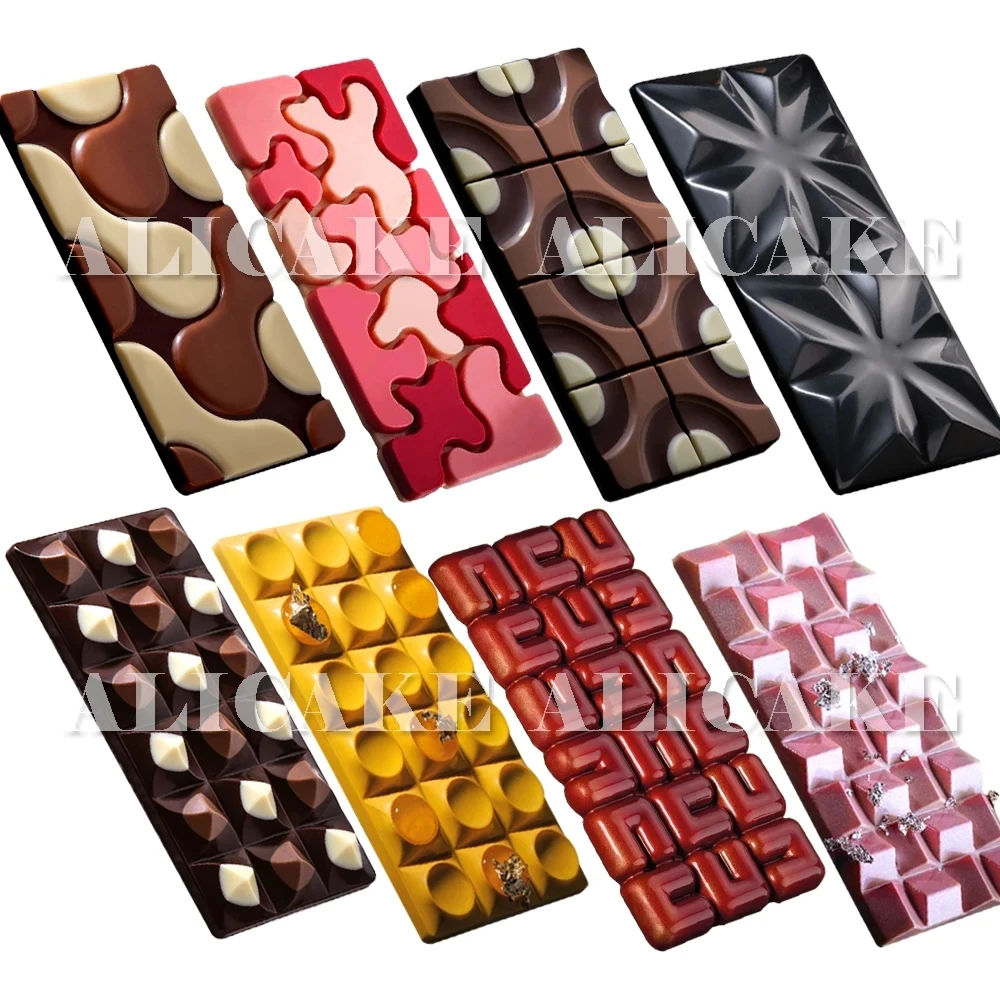 Chocoladevorm Polycarbonaat Sn - Commercial Kitchen Equipment List recensie en prijs