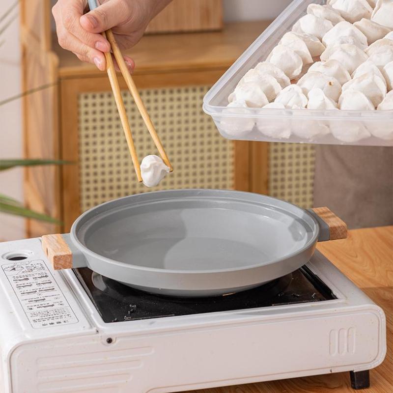 Nieuwe Keukenopbergdoos Koelka - Commercial Kitchen Utensil Organizer recensie en prijs