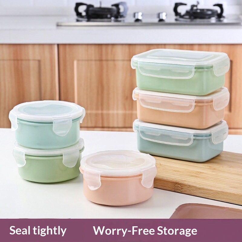 Luchtdicht bewaardozen voor vo - Commercial Kitchen Utensil Organizer recensie en prijs
