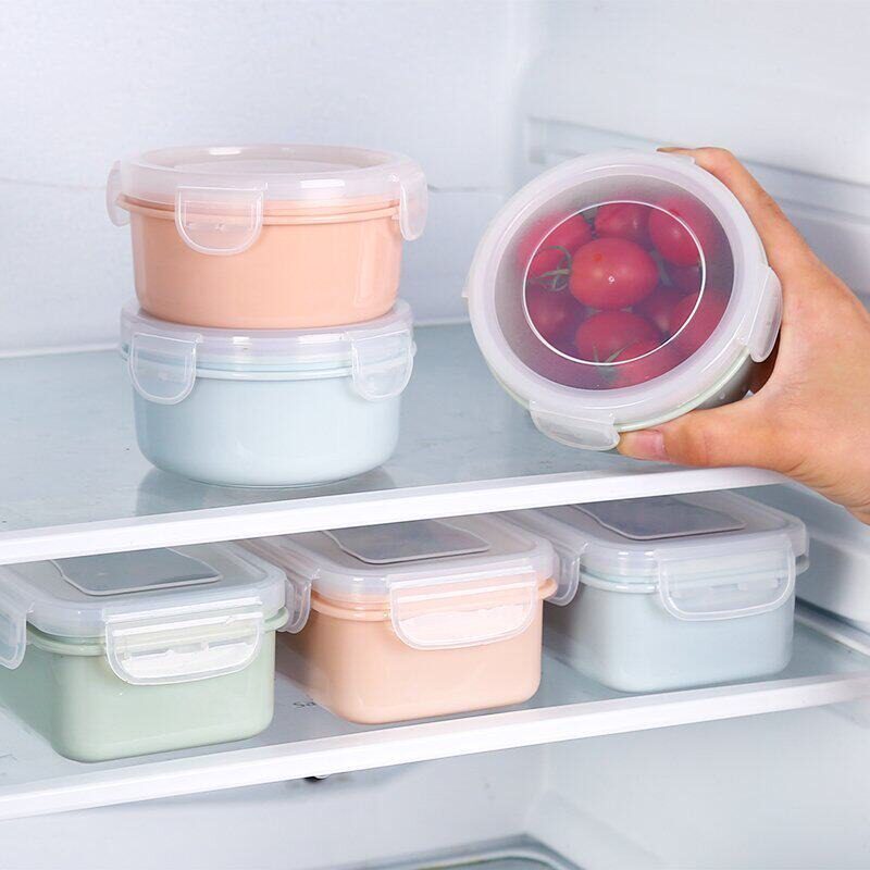 Luchtdicht bewaardozen voor vo - Commercial Kitchen Utensil Organizer recensie en prijs