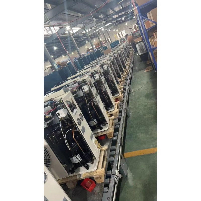 Commerciële en industriële air - Commercial Kitchen Units For Sale recensie en prijs