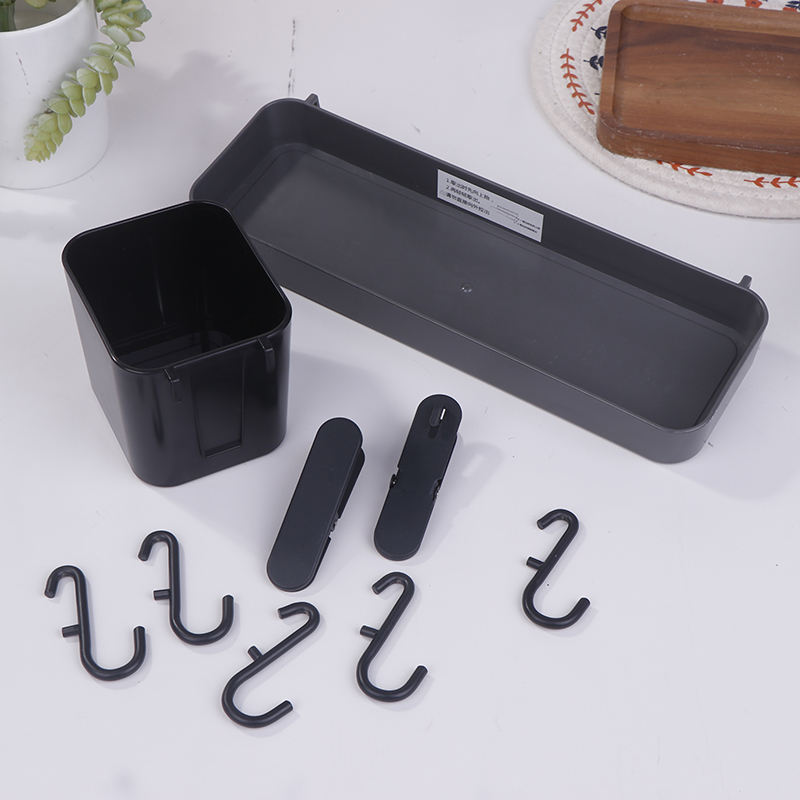 Peg board Wandaccessoires Muur - Commercial Kitchen Utensil Holder recensie en prijs