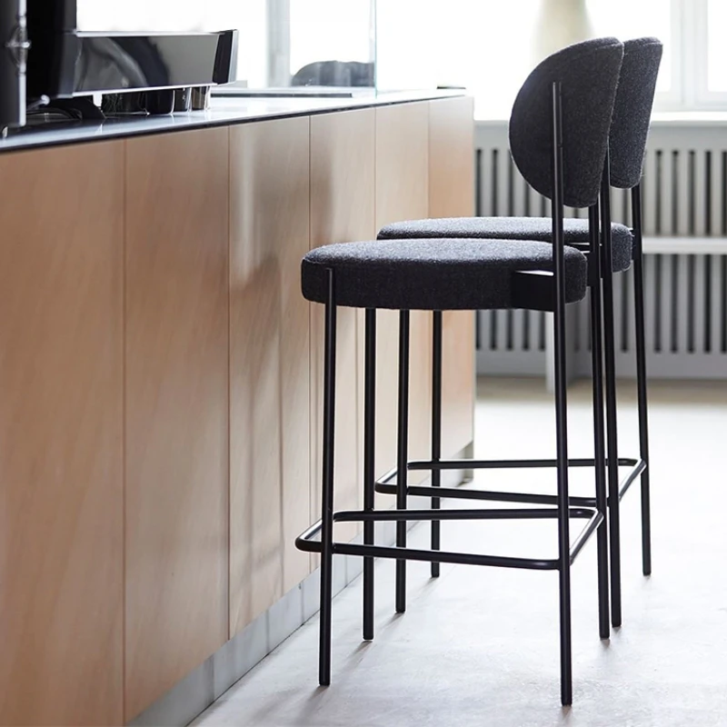 Voor Hoge Keuken Krukken Barst - Commercial Kitchen Dimensions recensie en prijs