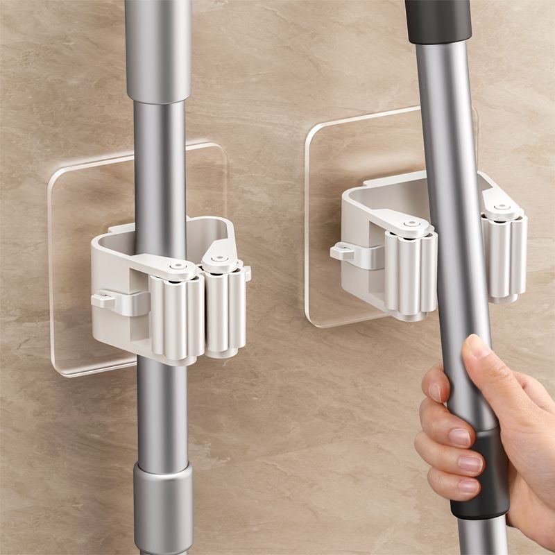 Haken zonder boren, zelfkleven - Commercial Kitchen Utensil Holder recensie en prijs