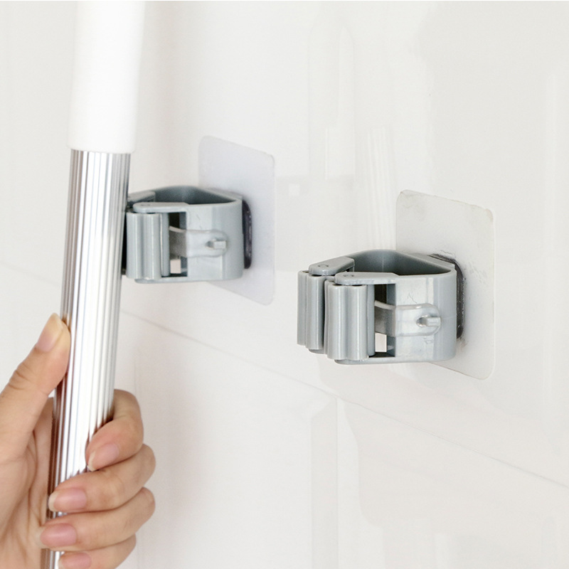 Haken zonder boren, zelfkleven - Commercial Kitchen Utensil Holder recensie en prijs