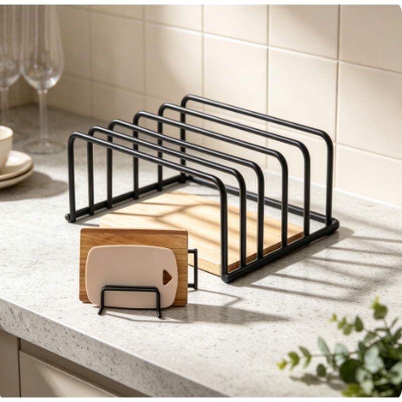 Keuken snijplank opbergrek kas - Commercial Kitchen Utensil Holder recensie en prijs